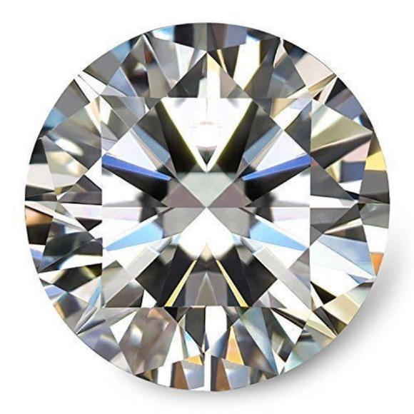 $1289 1.75 ct white Diamond vvs clarity